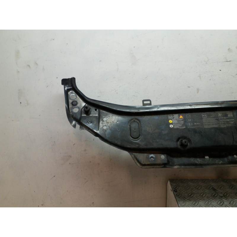 Traverse superieure RENAULT LAGUNA 2 Photo n°1