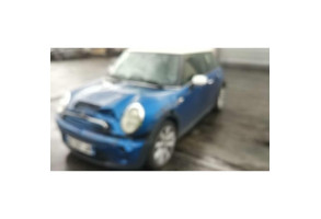 Pivot de moyeu avant droit MINI MINI 1 R50/R53 Photo n°5