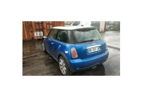Pivot de moyeu avant droit MINI MINI 1 R50/R53 Photo n°12