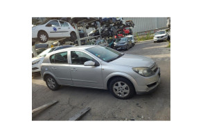 Pivot de moyeu avant droit OPEL ASTRA H Photo n°4