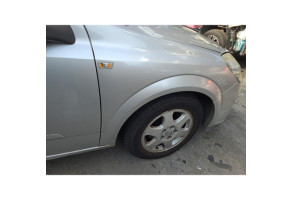 Pivot de moyeu avant droit OPEL ASTRA H Photo n°5