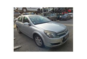 Pivot de moyeu avant droit OPEL ASTRA H Photo n°6
