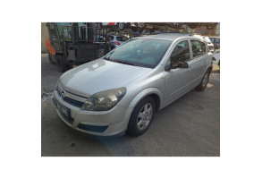 Pivot de moyeu avant droit OPEL ASTRA H Photo n°8