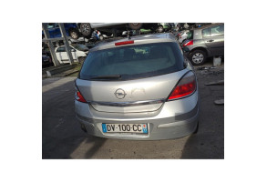 Pivot de moyeu avant droit OPEL ASTRA H Photo n°9