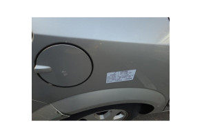 Pivot de moyeu avant droit OPEL ASTRA H Photo n°10