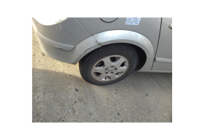 Pivot de moyeu avant droit OPEL ASTRA H Photo n°11