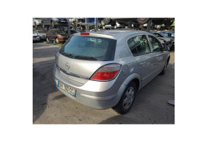 Pivot de moyeu avant droit OPEL ASTRA H Photo n°12