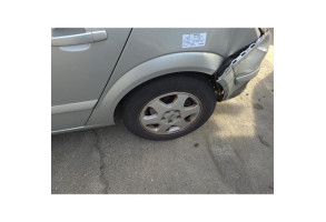 Pivot de moyeu avant droit OPEL ASTRA H Photo n°13