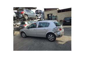 Pivot de moyeu avant droit OPEL ASTRA H Photo n°14
