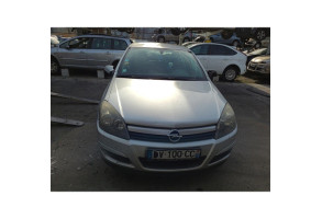 Pivot de moyeu avant droit OPEL ASTRA H Photo n°15