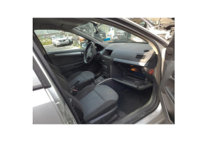 Pivot de moyeu avant droit OPEL ASTRA H Photo n°16