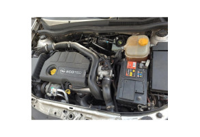 Pivot de moyeu avant droit OPEL ASTRA H Photo n°17