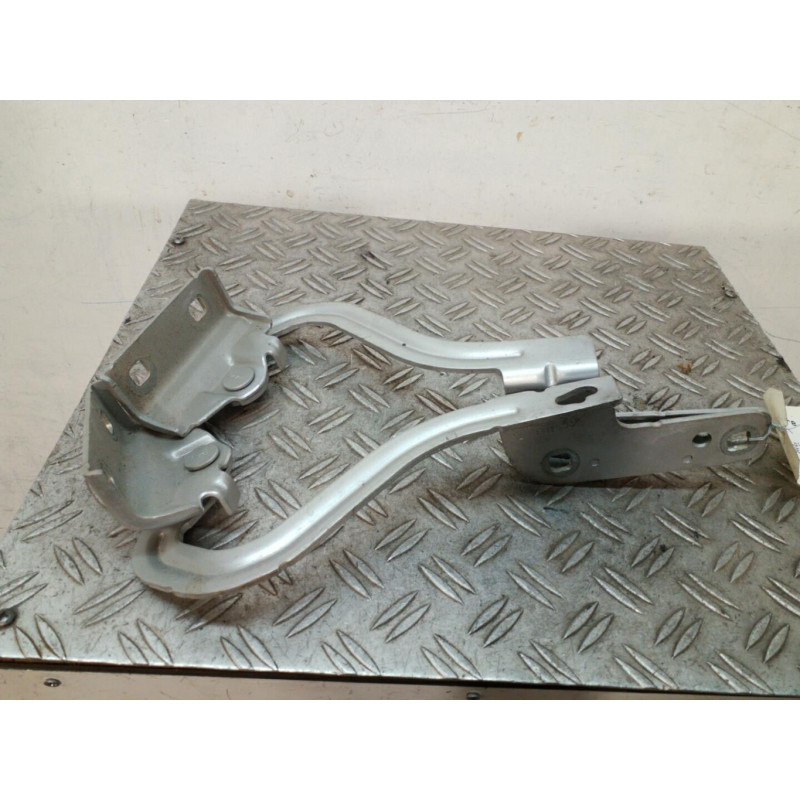 Charniere de capot RENAULT MODUS Photo n°1