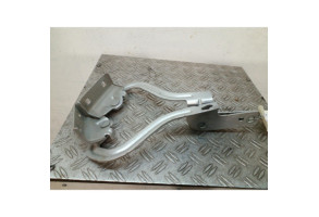 Charniere de capot RENAULT MODUS Photo n°1