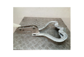 Charniere de capot RENAULT MODUS Photo n°2