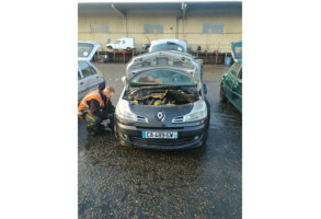Charniere de capot RENAULT MODUS Photo n°6