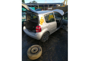 Charniere de capot RENAULT MODUS Photo n°7