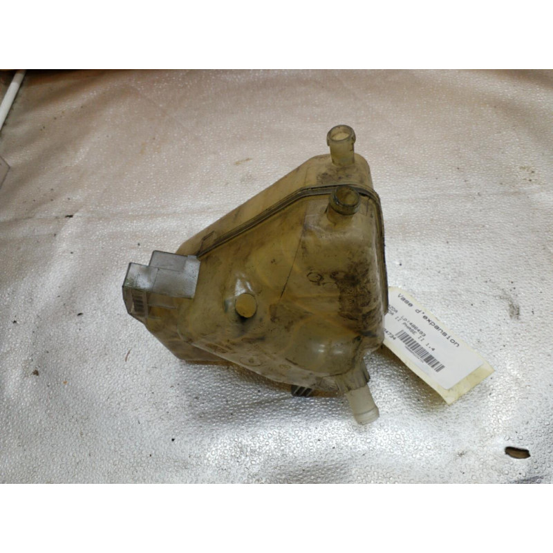 Vase d'expansion MAZDA 2 2 Photo n°1