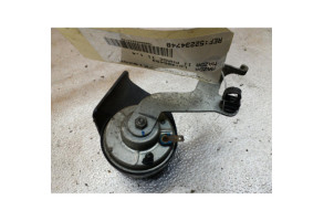 Avertisseur/Klaxon MAZDA 2 2 Photo n°1