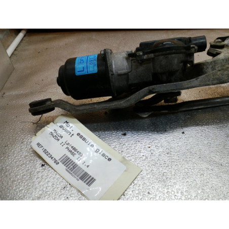 Moteur essuie glace avant MAZDA 2 2