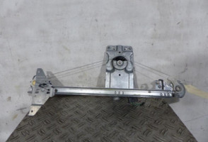 Leve vitre electrique arriere gauche PEUGEOT 307