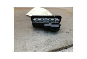 Bouton de coffre PEUGEOT 308 2 SW Photo n°1