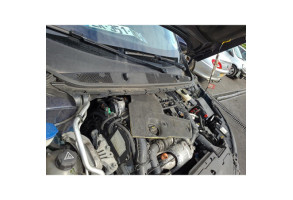 Bouton de coffre PEUGEOT 308 2 SW Photo n°4