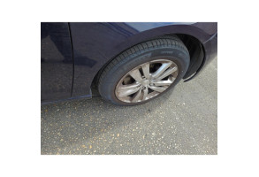Bouton de coffre PEUGEOT 308 2 SW Photo n°6