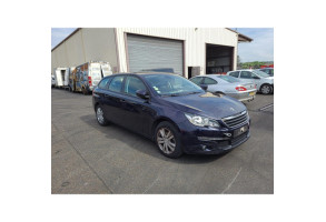 Bouton de coffre PEUGEOT 308 2 SW Photo n°11