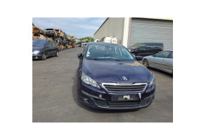 Bouton de coffre PEUGEOT 308 2 SW Photo n°13