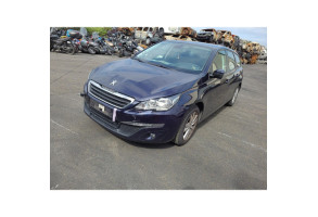 Bouton de coffre PEUGEOT 308 2 SW Photo n°14