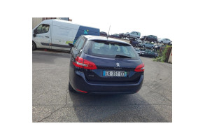 Bouton de coffre PEUGEOT 308 2 SW Photo n°17
