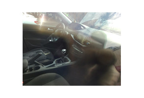 Bras essuie glace avant gauche PEUGEOT 308 2 SW Photo n°6