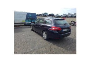 Bras essuie glace avant gauche PEUGEOT 308 2 SW Photo n°7