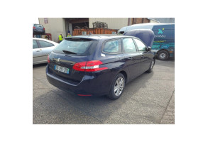 Bras essuie glace avant gauche PEUGEOT 308 2 SW Photo n°14