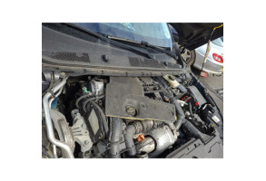 Bras essuie glace avant gauche PEUGEOT 308 2 SW Photo n°15