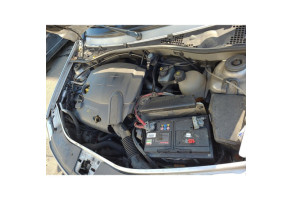 Leve vitre electrique avant droit DACIA LOGAN MCV 1 Photo n°3