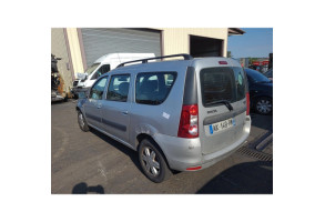 Leve vitre electrique avant droit DACIA LOGAN MCV 1 Photo n°5