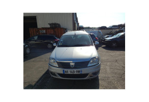 Leve vitre electrique avant droit DACIA LOGAN MCV 1 Photo n°9