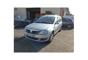 Leve vitre electrique avant droit DACIA LOGAN MCV 1 Photo n°11