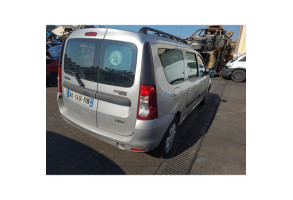 Leve vitre electrique avant droit DACIA LOGAN MCV 1 Photo n°13