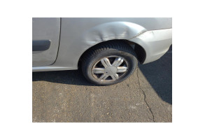 Leve vitre electrique avant droit DACIA LOGAN MCV 1 Photo n°15