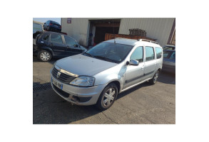 Leve vitre electrique avant droit DACIA LOGAN MCV 1 Photo n°16