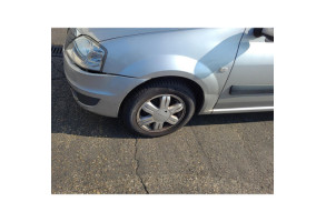 Leve vitre electrique avant droit DACIA LOGAN MCV 1 Photo n°17