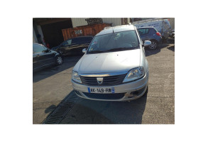 Leve vitre electrique avant droit DACIA LOGAN MCV 1 Photo n°18