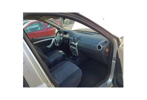 Leve vitre electrique avant droit DACIA LOGAN MCV 1 Photo n°19