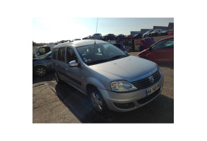 Leve vitre electrique avant droit DACIA LOGAN MCV 1 Photo n°20