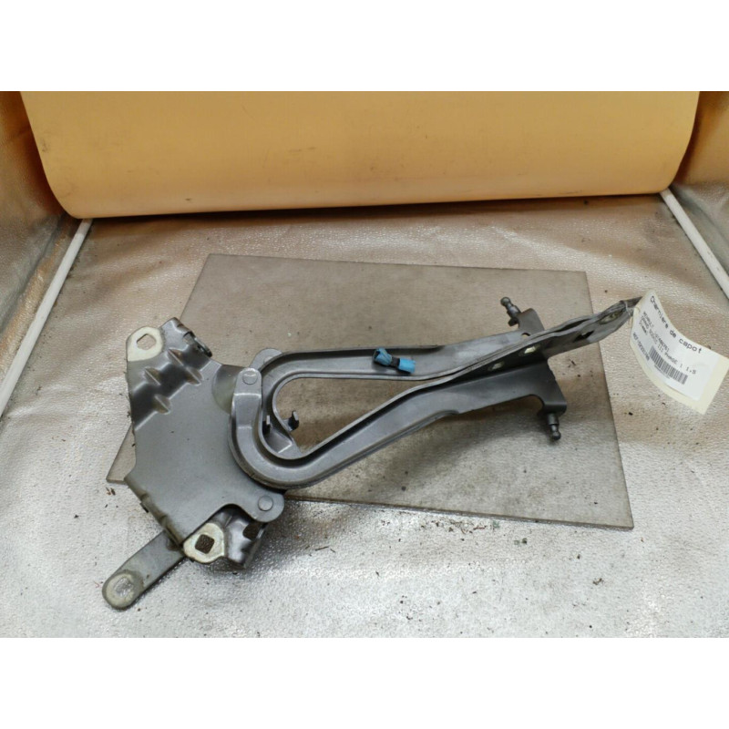 Charniere de capot RENAULT SCENIC 3 Photo n°1