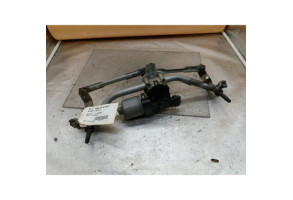 Moteur essuie glace avant PEUGEOT 208 1 Photo n°1