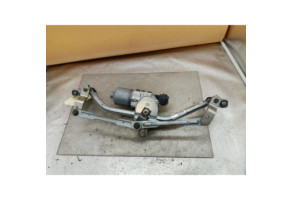 Moteur essuie glace avant PEUGEOT 208 1 Photo n°3